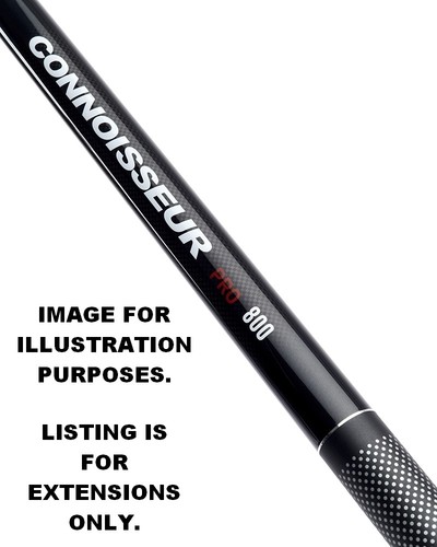 Daiwa connoisseur pro system - daiwa,