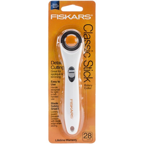 Fiskars classic stick rotary - fiskars,