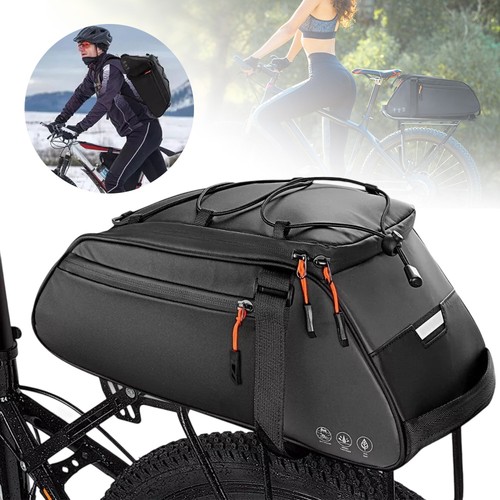 10l bike rear rack - rear,