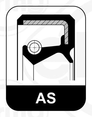 Seal ring fits audi - audi, b1