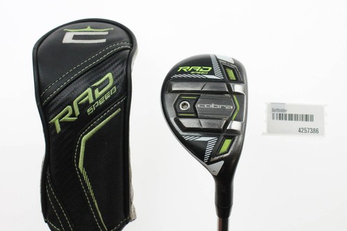 Cobra king radspeed golf - radspeed, club