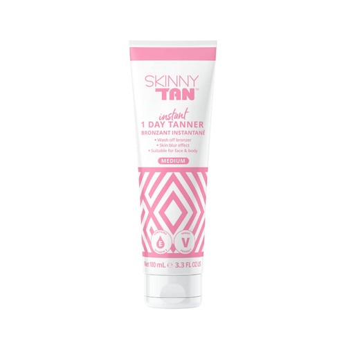 Day instant tanner - day, 100ml