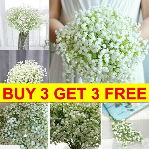 Artificial baby breath - baby's,