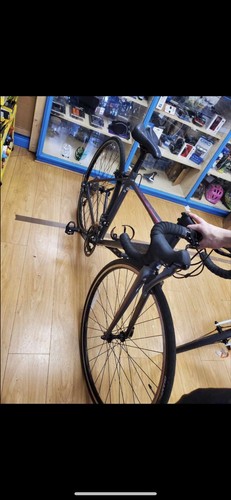 Giant avail ladies road bike - 3,