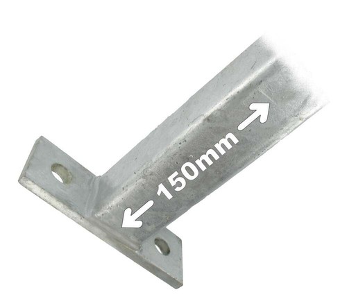 Uni strut bracket channel - uni,