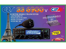 COMPACT CRT SS 6900 V 10 11M