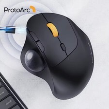 Wireless Ergonomic Bluetooth