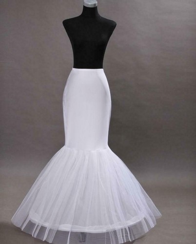 Rulta white hoop fishtail - uk,