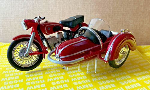 Bmw r65s steib type - r65s, s