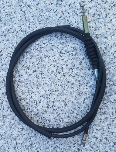 Clutch cable suzuki gs650g - cable,