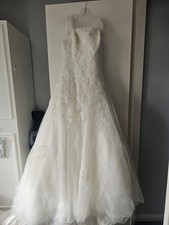 Sophia Tolli A Line Wedding