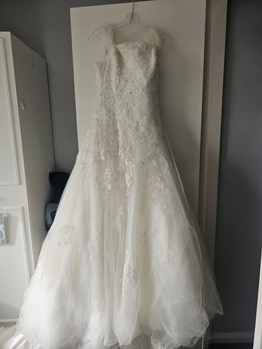 Sophia tolli line wedding - tolli,