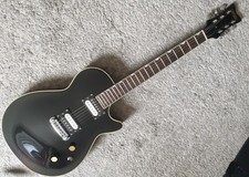 Gretsch Gretsby Streamliner