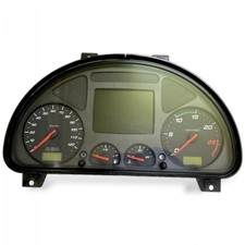 IVECO Stralis, Trakker