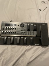 Boss GT 8 guitar effects pedal