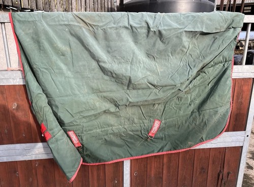 Horseware rambo original - horseware,