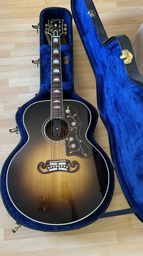 Gibson 200 custom shop - custom,