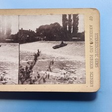 Traditional Folk Boat