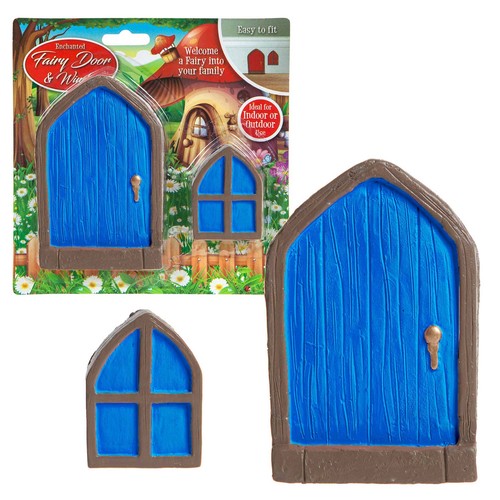 Enchanted fairy sized - -,