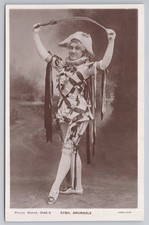 Sybil Arundale Philco Series