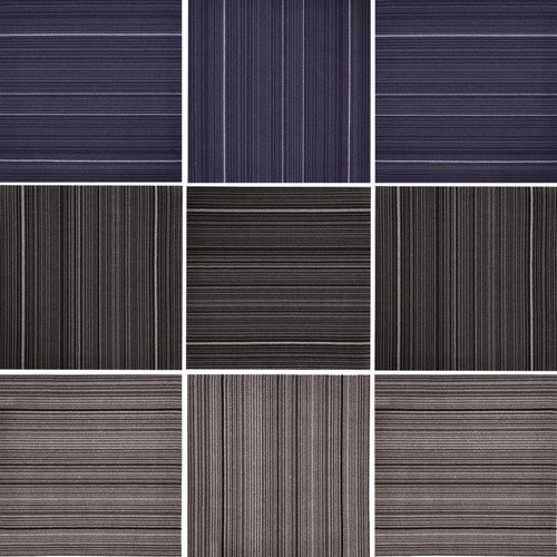 Heavy duty carpet tiles - heavy, 20pcs
