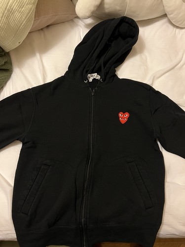 Comme des garcons cdg play - comme,