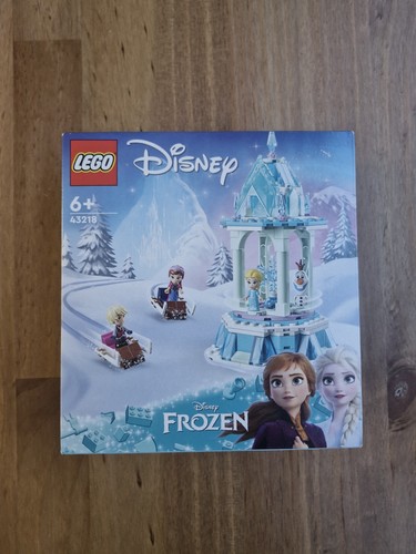Lego disney 43218 - disney,