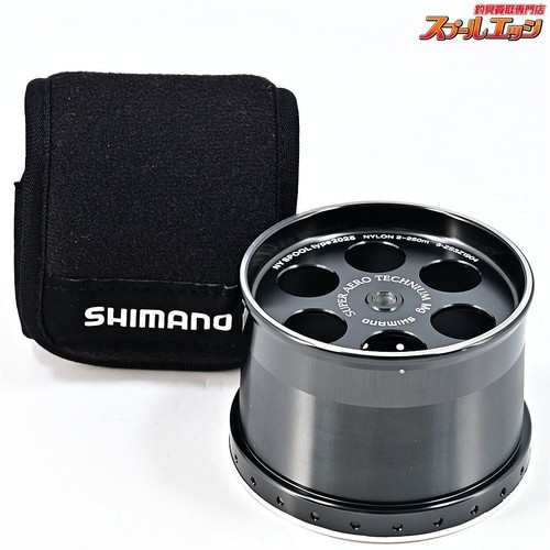 Near mint shimano yumeya - mint,