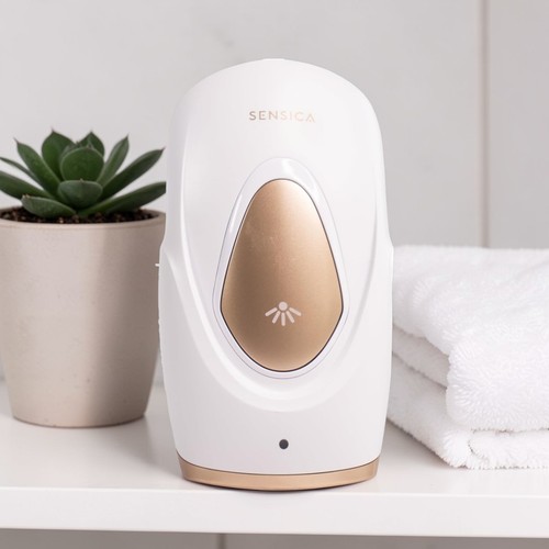 Hair removal device sensica - removal,
