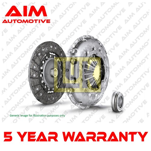 Clutch kit aim fits ford - clutch,