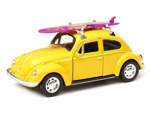 Volkswagen beetle surfing - beetle,