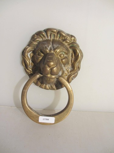 Late vintage brass - vintage,