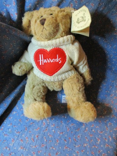 Nibag harrods toy - (open,
