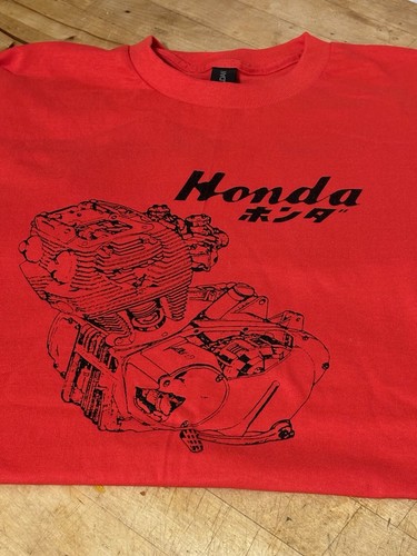 Honda 305 dream cl77 - cb, ca