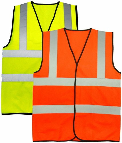Vis bodywarmer work - hi,