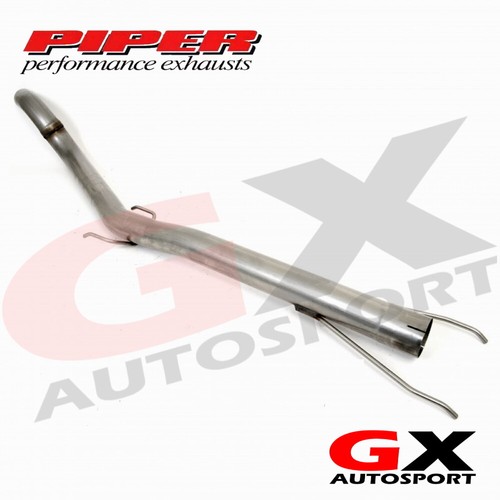 Piper exhausts cast15b - exhausts, cast15b/c