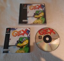 GEX  PS1 