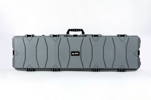 Hard gun case extra - gun,