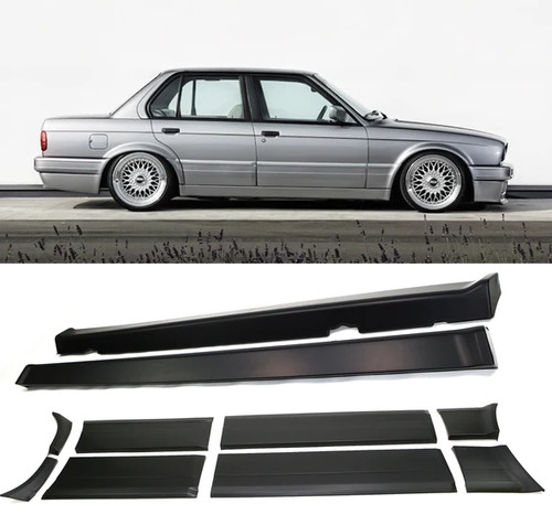 Bmw e30 saloon touring - saloon,