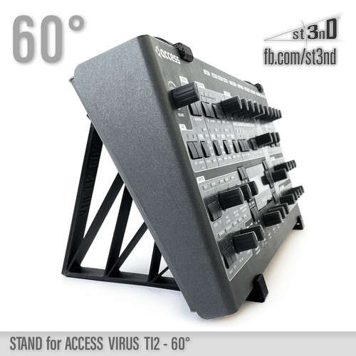 Stand for access - access,