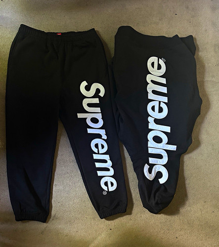 Supreme men piece - men's, 2-piece
