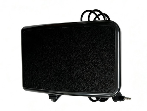 Foot control pedal for - pedal,