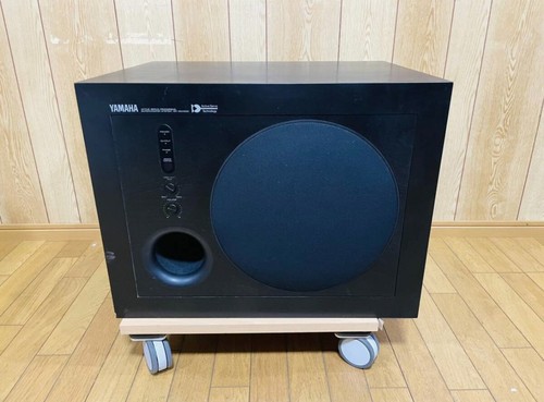 Yamaha yst sw1000 - yst-sw1000, servo
