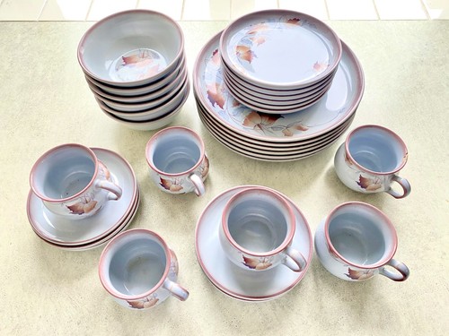 Denby twilight from - ‘twilight’,