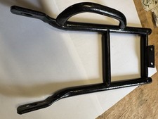 Puch Grand Prix/Monza Tail