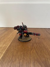 warhammer 40k tau empire