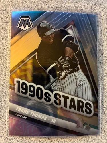 2022 panini mosaic 1990 - 2022,