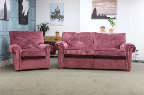 Duresta waldorf sofa - |, +