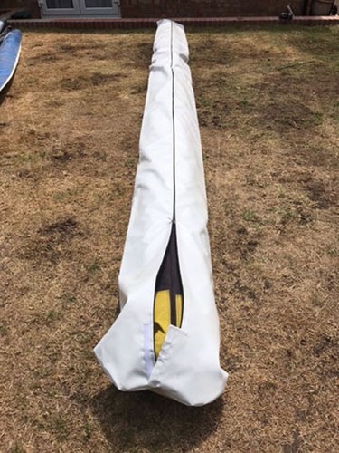 Hang glider bag water - hang,