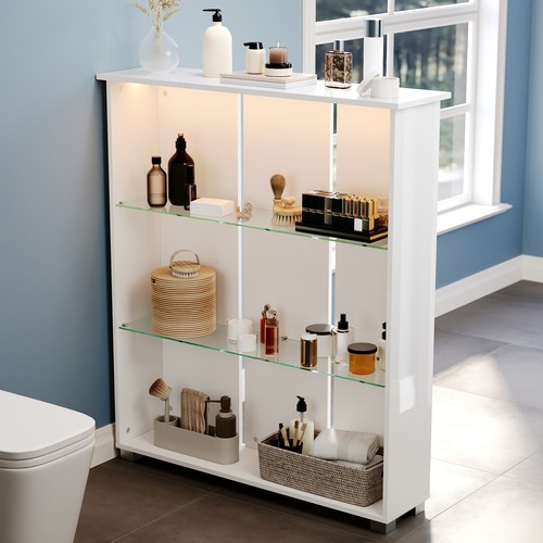 Glass display storage - glass,